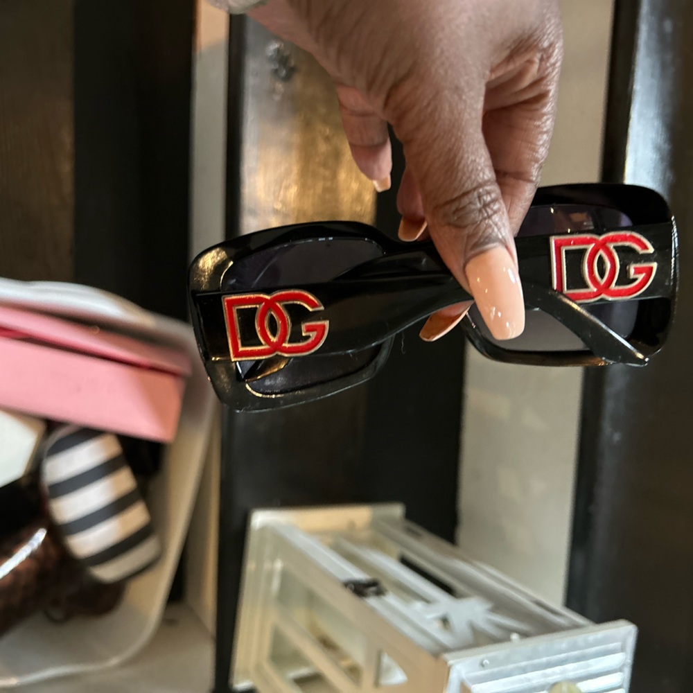 Dolce  sunglasses
